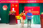 Bổ nhiệm chức vụ Phó Viện trưởng VKSND TP Tam Kỳ, Quảng Nam