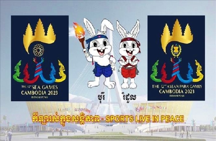 SEA Games 32 Chủ nhà Campuchia điều chỉnh điều lệ môn bóng đá nam