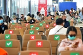 Các nước cẩn trọng với du khách không đồng Trung Quốc