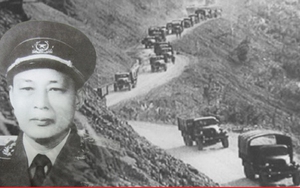 Nghĩa tình đồng đội của danh tướng Đồng Sỹ Nguyên