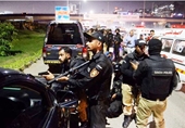 Đồn cảnh sát ở Karachi, Pakistan bị tấn công, 18 người thương vong