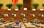 Hội nghị toàn quốc triển khai kế hoạch công tác năm 2023 của HĐND sẽ được tổ chức tại TP Hạ Long