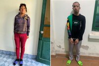 Khởi tố 2 đối tượng chuyên trộm cắp và tiêu thụ thanh đồng tiếp mát máy hàn