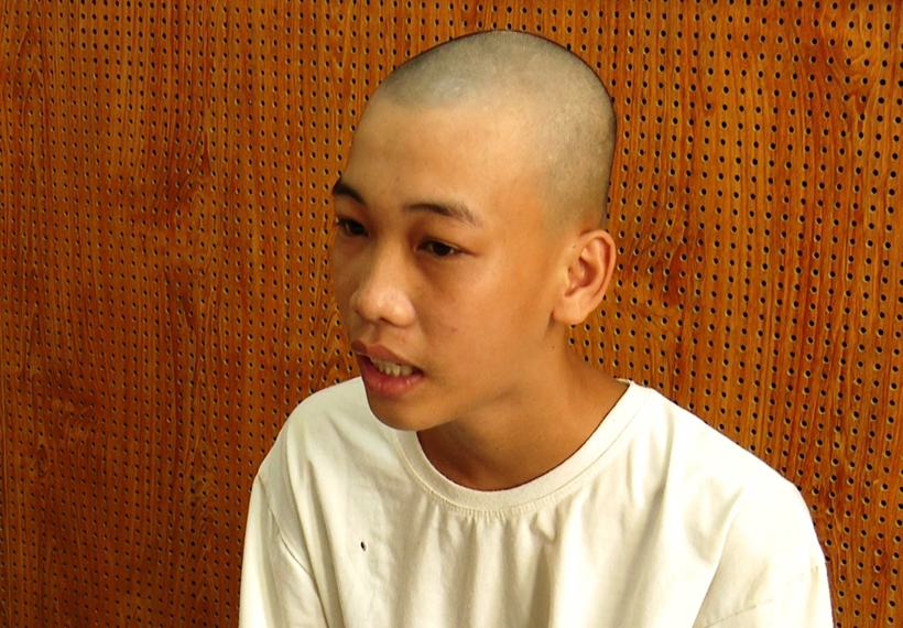 Khởi tố, bắt tạm giam đối tượng lừa đảo chiếm đoạt xe môtô của đồng nghiệp