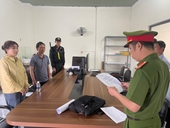 Phê chuẩn khởi tố 8 cán bộ Trung tâm Đăng kiểm xe cơ giới 47-06D ở Đắk Lắk