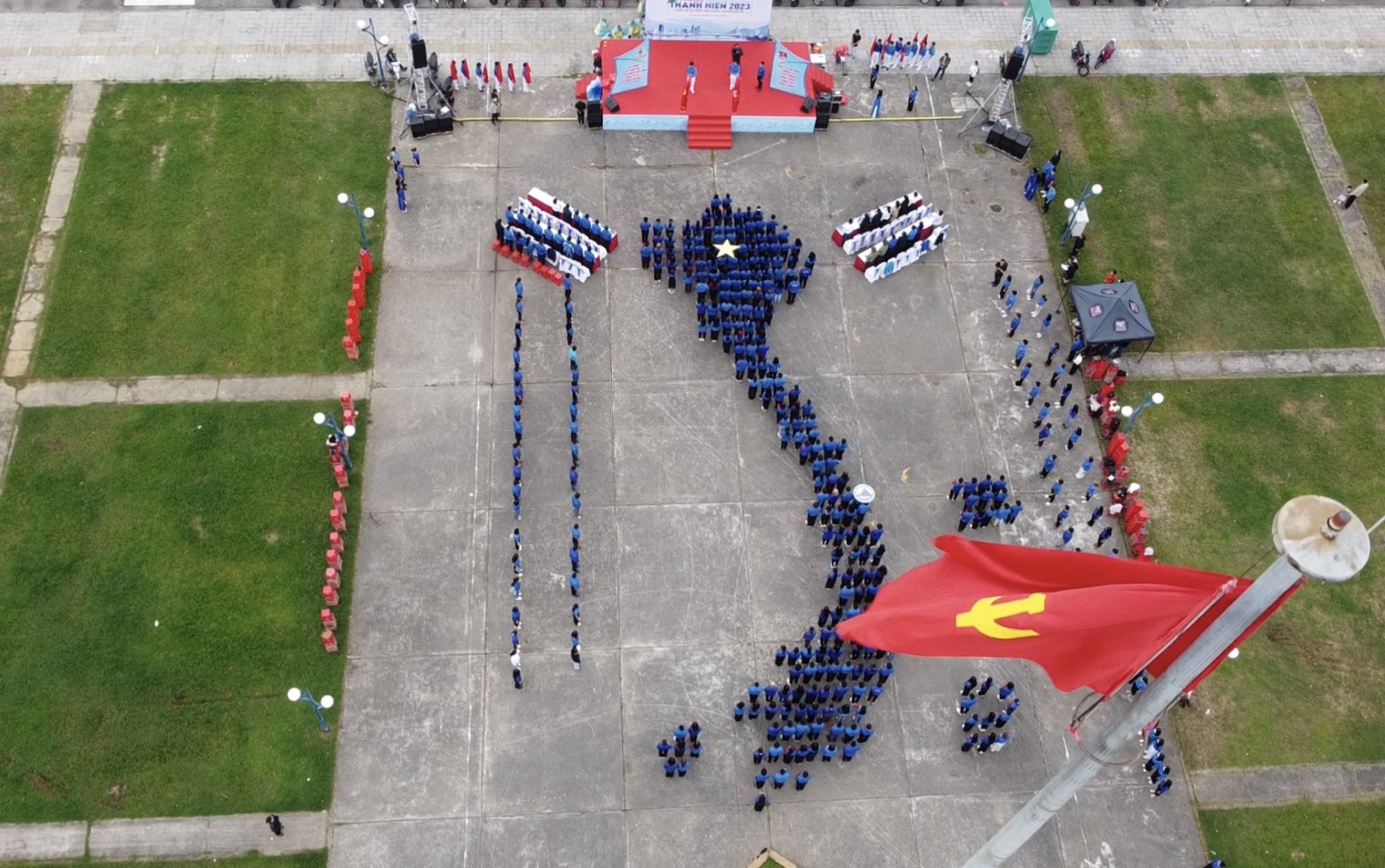 Tuổi trẻ TP Đà Nẵng tiên phong thực hiện chuyển đổi số