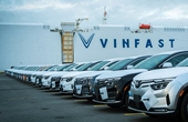 Chủ tịch VinFast Các hãng bảo hiểm lớn của Mỹ sẵn sàng bảo hiểm cho chủ xe VinFast