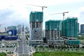 UBND TP HCM sẽ có phương án giải quyết khó khăn cho 7 dự án bất động sản