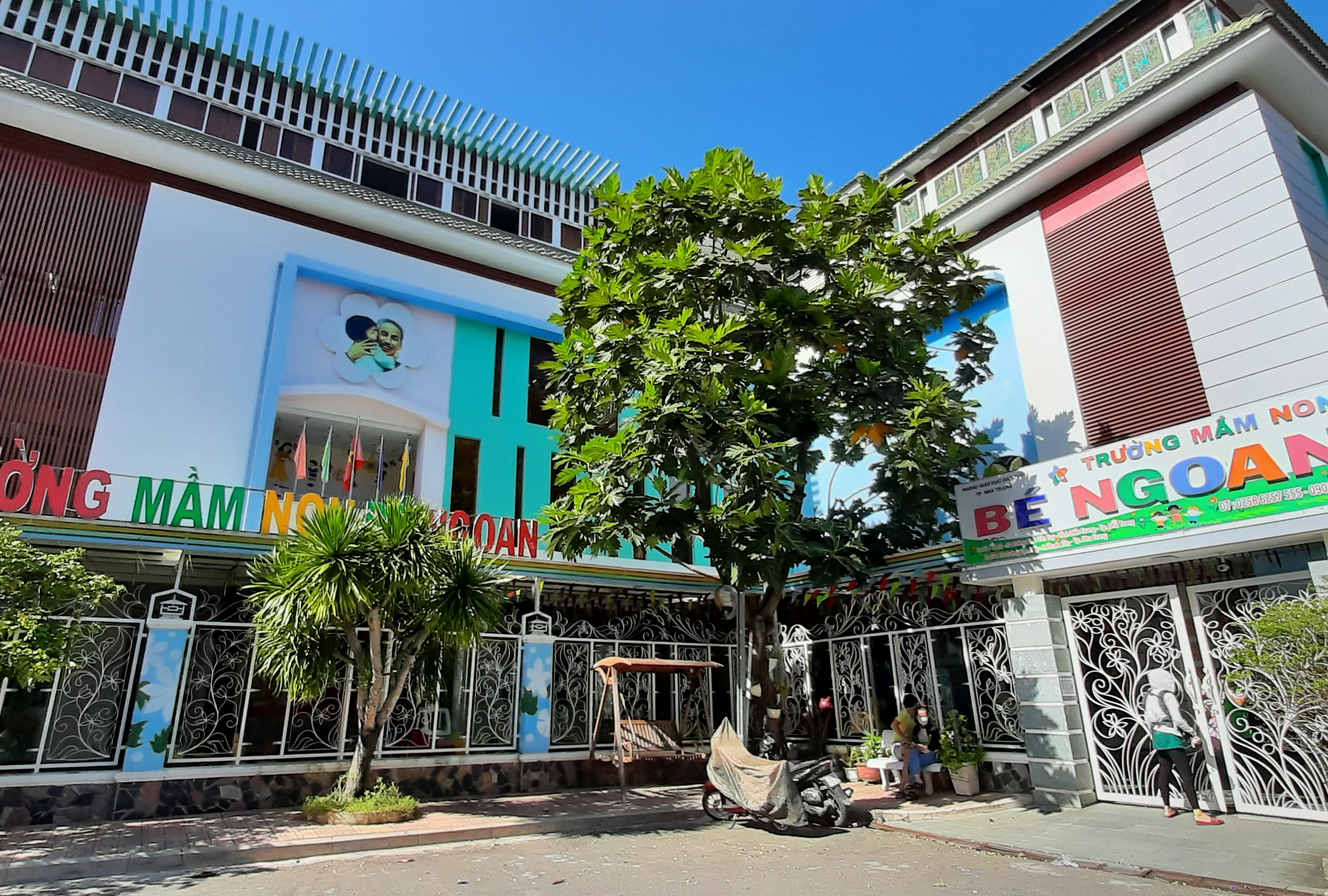 Hé lộ nguyên nhân bé trai tử vong bất thường sau khi gửi tại trường mầm non