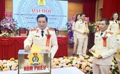VKSND tỉnh Quảng Ninh tổ chức Đại hội Công đoàn nhiệm kỳ 2023-2028
