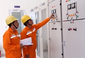 Cung cấp điện năm 2023 tại miền Nam Tuyệt đối không để xảy ra tình trạng thiếu điện