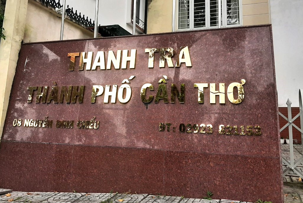 Trung tâm Khuyến công và Tiết kiệm năng lượng Cần Thơ được “giải oan” sau gần 1 năm đi khiếu nại