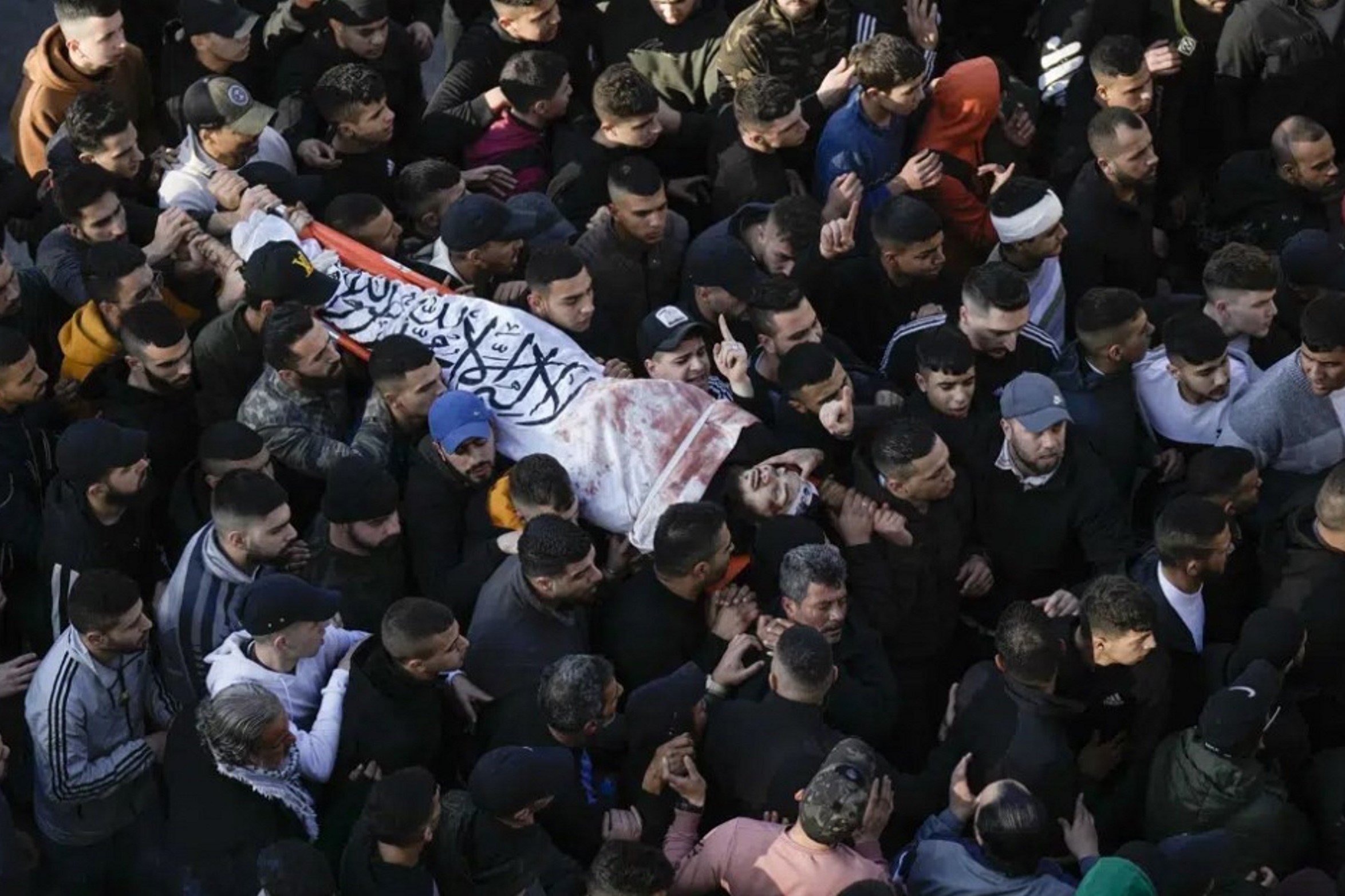 Người Palestine bắn tên lửa đáp trả sau vụ đột kích khiến 10 người thiệt mạng của quân đội Israel