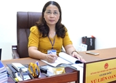Đề nghị truy tố Cựu Giám đốc Sở Giáo dục - Đào tạo tỉnh Quảng Ninh