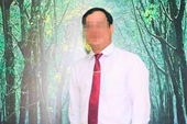 Thám tử ra giá tìm Phó Giám đốc ngân hàng “mất tích” ở Đắk Lắk