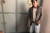 Bắt đối tượng gây ra 5 vụ trộm ở TP Hồ Chí Minh và Tây Ninh