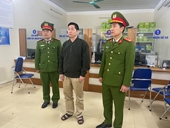VKSND tỉnh Tuyên Quang Phê chuẩn khởi tố, bắt tạm giam Phó Giám đốc Công ty đăng kiểm