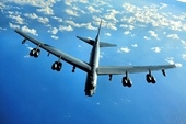 Mỹ bất ngờ điều B-52 đến Tây Ban Nha sau thông điệp của Tổng thống Nga Putin