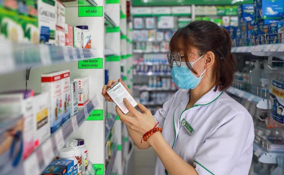 Giải quyết tình trạng thiếu thuốc, vật tư y tế trong tháng 3 2023