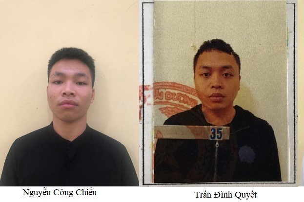 Vừa ra tù vì tội giết người lại bị khởi tố vì buôn ma túy