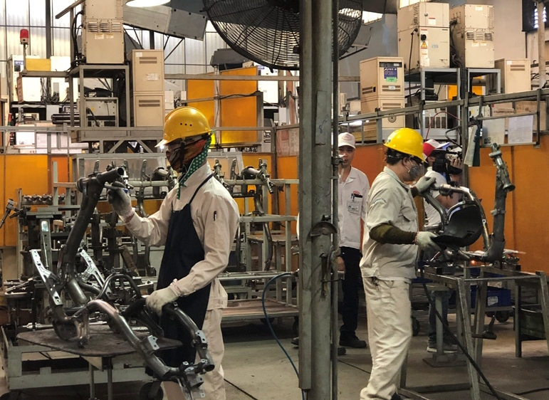 Nhiều chính sách mới nổi bật có hiệu lực từ đầu tháng 3 năm 2023