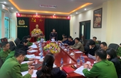 VKSND thị xã Hồng Lĩnh phối hợp tổ chức tổng kết công tác phối hợp năm 2022