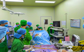 Bệnh viện A Thái Nguyên Đẩy mạnh chuyển đổi số trong khám, chữa bệnh