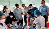Sở Y tế tỉnh Thái Nguyên Nâng cao chất lượng chăm sóc sức khỏe nhân dân