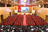 Đảng bộ VKSND tối cao nghiên cứu, quán triệt, tuyên truyền nội dung cuốn sách của Tổng Bí thư Nguyễn Phú Trọng