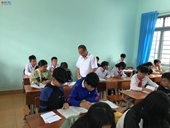 Lý giải nguyên nhân hàng nghìn học sinh bỏ học ở Đắk Lắk