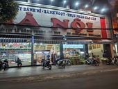 Phạt nặng hai cơ sở kinh doanh bánh mì và giò chả ở Đắk Lắk