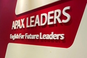 Chuyển hồ sơ vụ trung tâm Apax Leaders của Shark Thủy sang cơ quan Công an