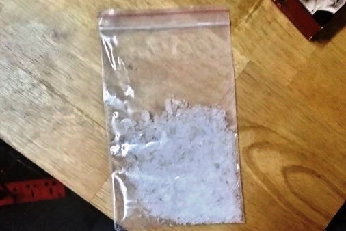 “Hứa” cho ma túy để đi lấy giúp ma túy