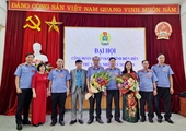 VKSND tỉnh Điện Biên tổ chức Đại hội Công đoàn cơ sở nhiệm kỳ 2023 - 2028