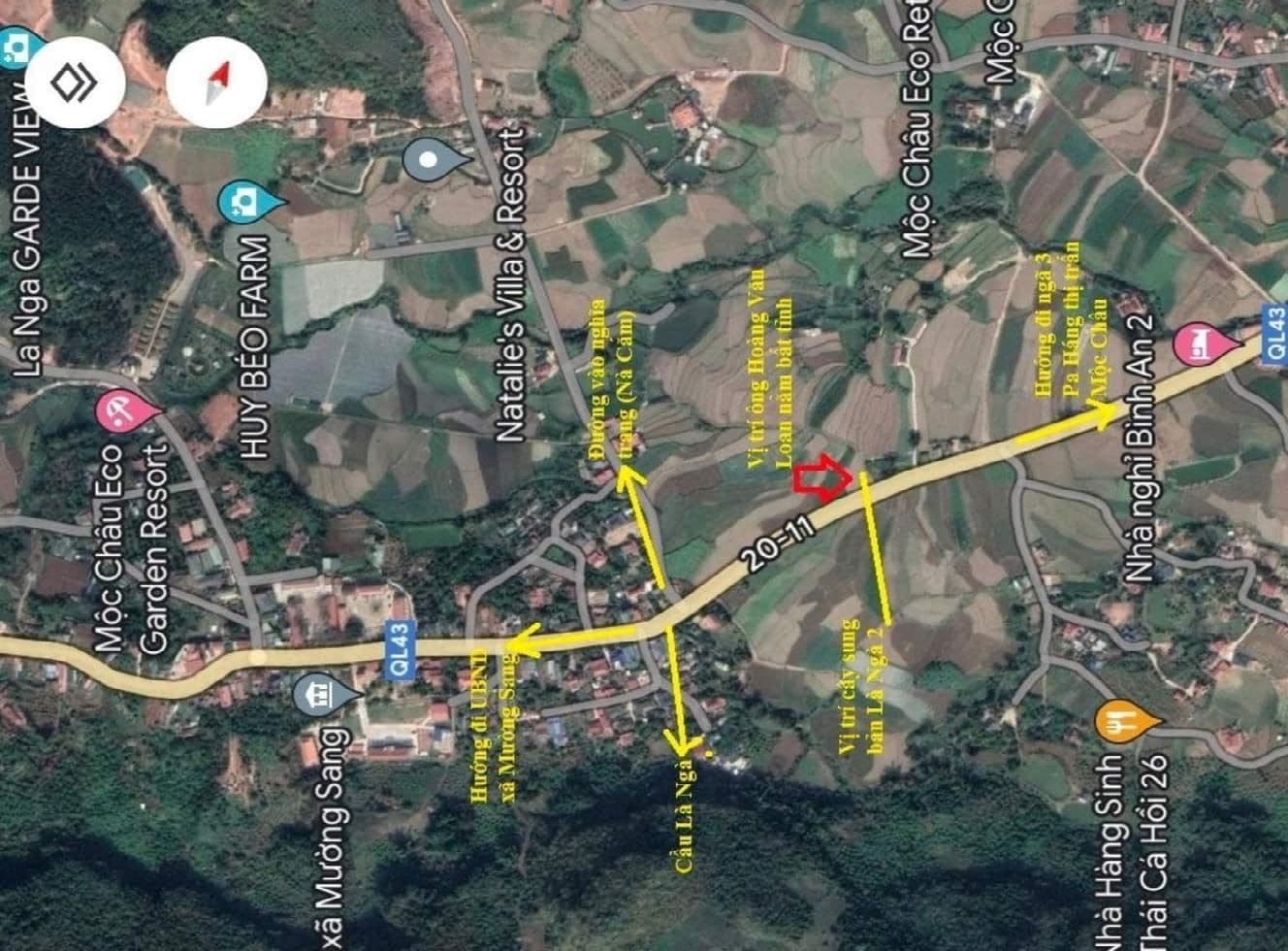 Tìm người làm chứng trong vụ việc “chết người chưa rõ nguyên nhân”