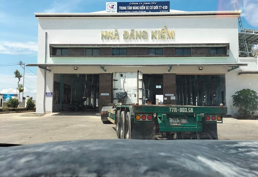 Vụ án tại các trung tâm đăng kiểm chắc chắn không dừng ở gần 400 bị can