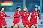 Vòng loại thứ nhất Olympic nữ 2024 khu vực châu Á Việt Nam cùng bảng với Nepal và Afghanistan