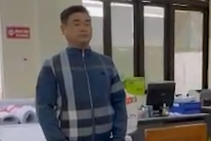 Phê chuẩn khởi tố, bắt tạm giam 1 chuyên viên Sở TN MT Cao Bằng