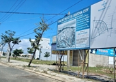 Quảng Nam đề nghị Công an điều tra, xử lý nghiêm sai phạm tại các dự án bất động sản