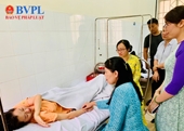 Hội LHPN tỉnh Đồng Nai giám sát vụ giám đốc người nước ngoài đánh nữ công nhân ngất xỉu