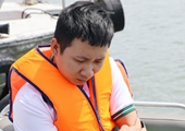 Phê chuẩn khởi tố lái đò vụ chìm đò trên sông Đồng Nai làm 1 người tử vong