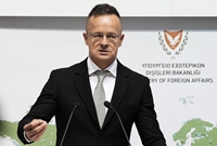Ngoại trưởng Hungary hiến kế chấm dứt xung đột ở Ukraine