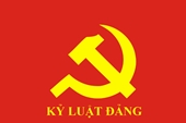 Ban Bí thư Khai trừ ra khỏi Đảng Tỉnh ủy viên và nguyên Tỉnh ủy viên Bắc Ninh, Hòa Bình
