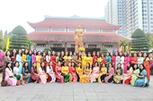 VKSND tỉnh Nghệ An, Điện Biên tổ chức nhiều hoạt động ý nghĩa kỷ niệm ngày Quốc tế phụ nữ