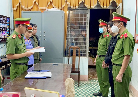 Tăng cường vai trò công tố trong điều tra, trấn áp các loại tội phạm có băng nhóm