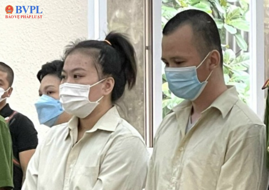 Tuyên án tử hình kẻ mua bán trái phép chất ma túy