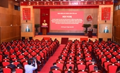 VKSND tối cao tổ chức học tập, quán triệt, tuyên truyền nội dung cuốn sách của Tổng Bí thư Nguyễn Phú Trọng về phòng, chống tham nhũng, tiêu cực
