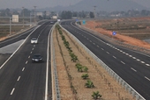 Lạng Sơn đề xuất hỗ trợ 2 500 tỉ đồng xây đoạn cao tốc kết nối 3 cửa khẩu