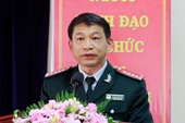 Phê chuẩn Quyết định khởi tố bị can đối với Chánh Thanh tra tỉnh Lâm Đồng về tội “Nhận hối lộ”