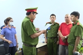 Phê chuẩn khởi tố 7 nhân viên Công ty mua bán nợ Việt Nam Thịnh Vượng